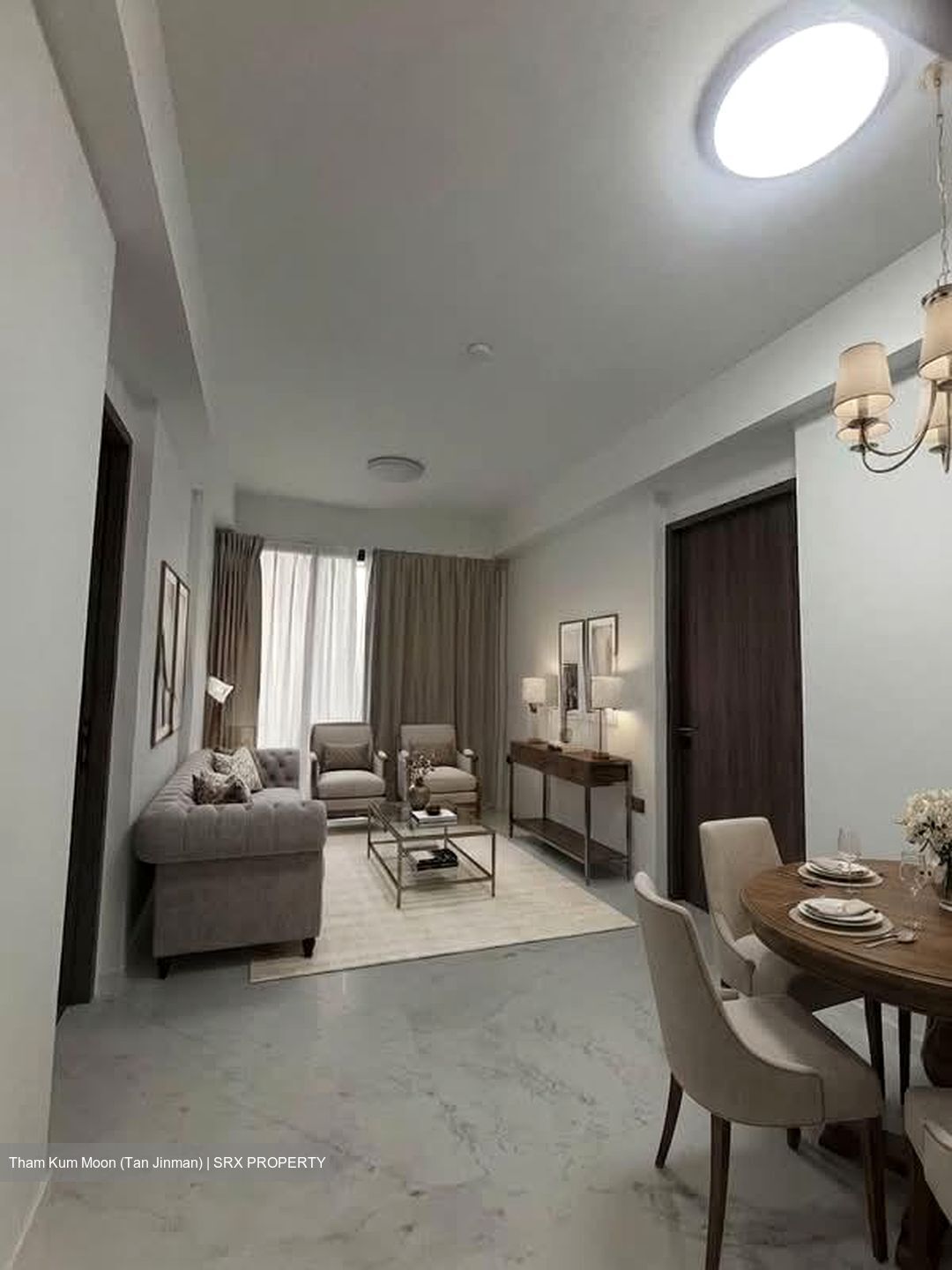Tanah Merah Kechil Link (D16), Condominium #560331961